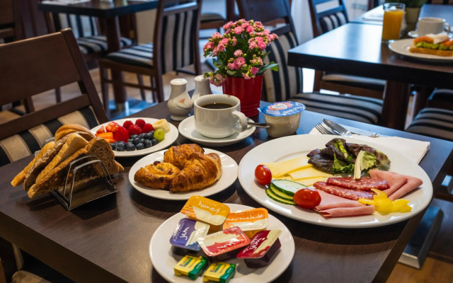 London Lodge Hotel