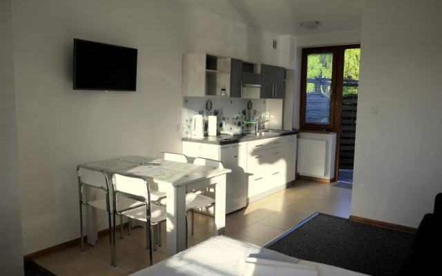 Gościniec Kaszubski Homestay