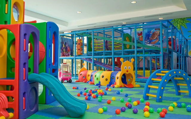 Pico Sands Hotel
