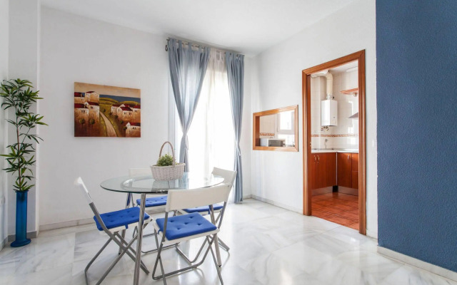 San Marcos Apartamentos