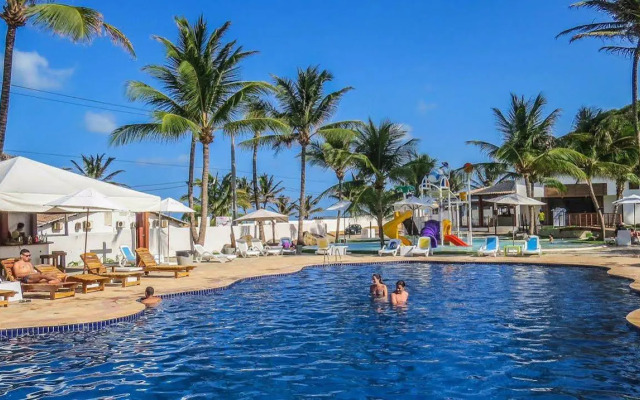 Pipa Privilege Suites
