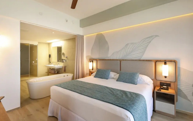 Hotel Riu Ventura - All Inclusive