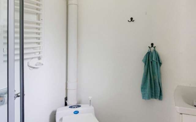 5 Person Holiday Home in Grisslehamn-by Traum