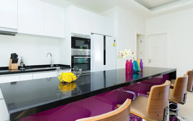 Orchid Paradise Homes OPV219