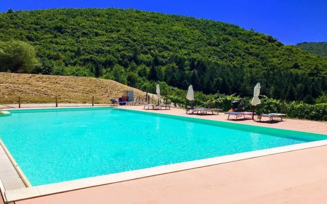 Terrazza Duomo/Sleeps 6/Spoleto Centre