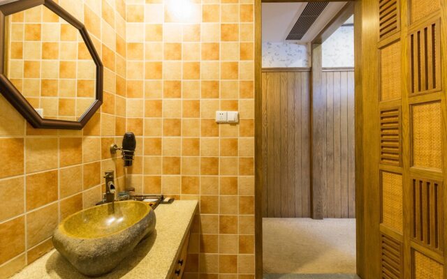 Floral Hotel Anji Zhongdeyuan