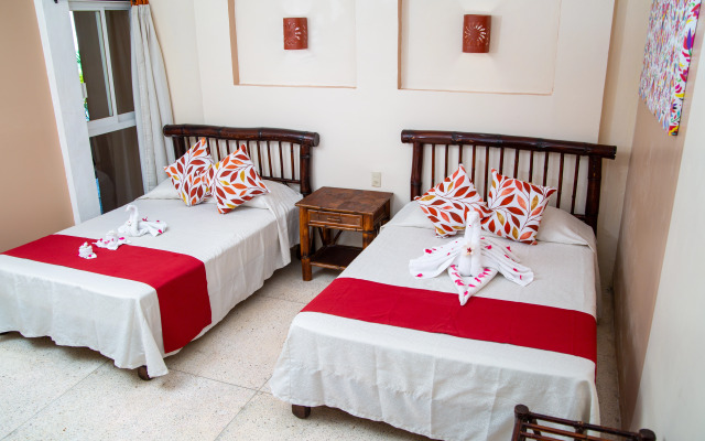 Hotel Zihua Caracol