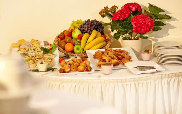 H+ Hotel Berlin Mitte