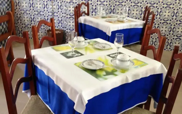 Pensão Rita