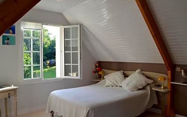 Chambres d'hôtes Eudal