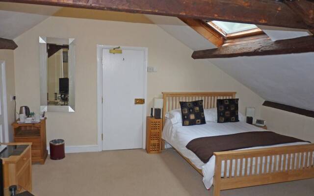 Town Mills B &B