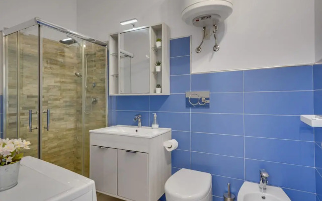 Cozy Studio 50 Meters From The Sea!