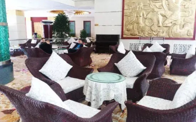 Century Hotel