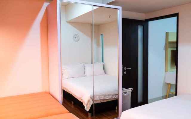 Lavenderbnb Room 1 at Uttara Apartment