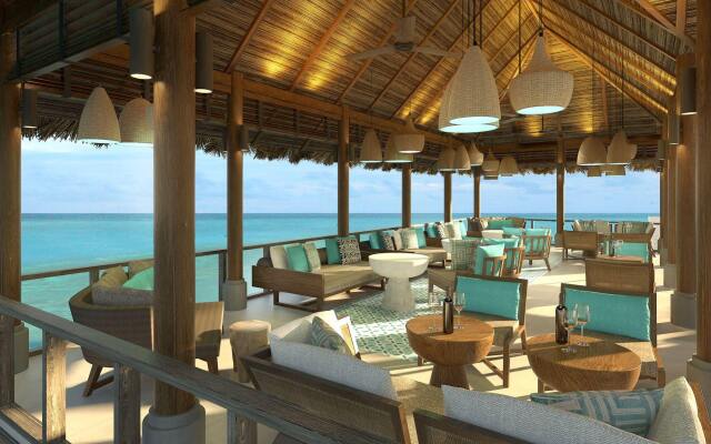 Vakkaru Maldives Hotel