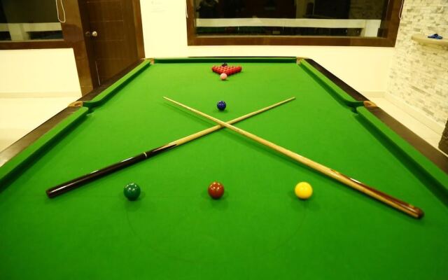 Tavisha Kanatal Hills Chamba