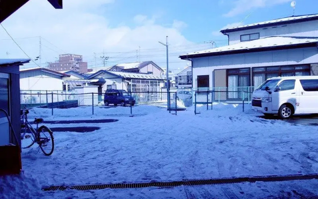 Kitakami Hotel Shirayuri