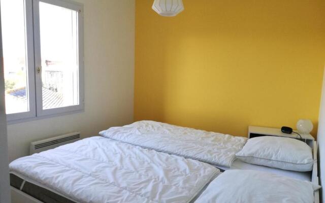 Appartement Les Sables-d'Olonne, 3 pièces, 5 personnes - FR-1-385-18