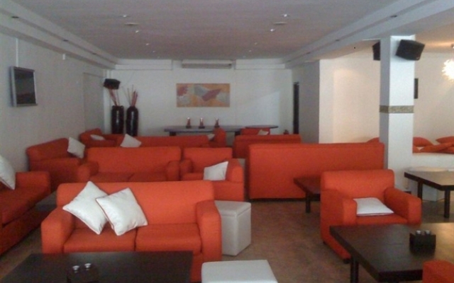 Andino Hotel