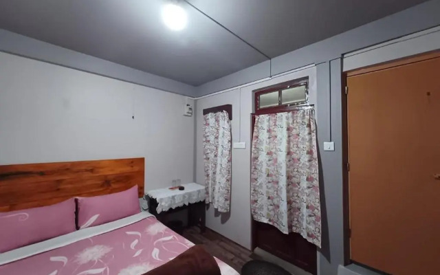 Odyssey's Pateng Homestay, Cherrapunji