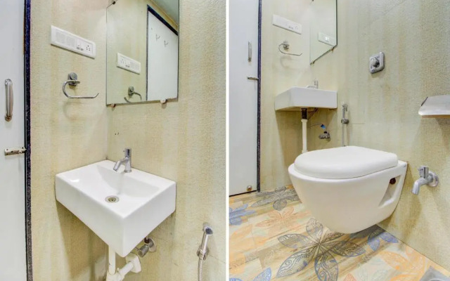 Global Marketing Service Apartments