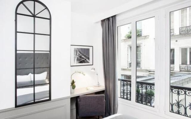 Luxury Le Marais