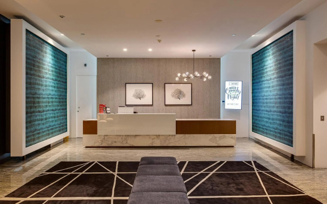 Aria Apartments