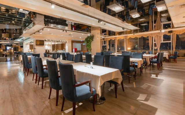 Rivan Hotel Longgang Shenzhen