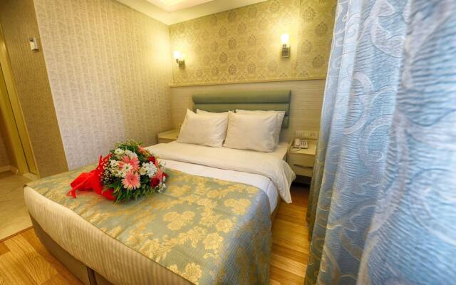 New Florenta Hotel