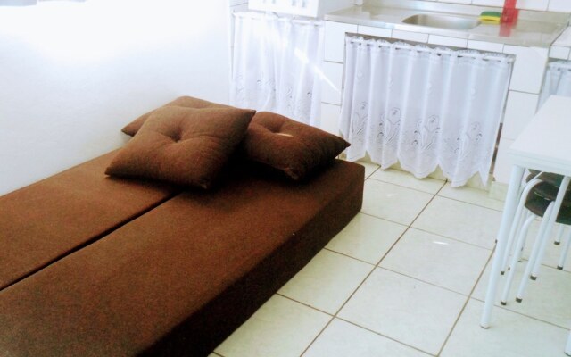 Ingleses Residence II