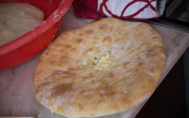 Guesthouse Medea on Pushkini 4