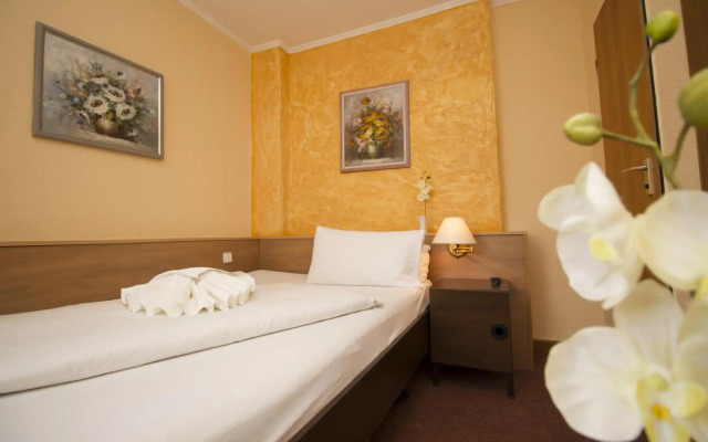 Hotel Spreewitz am Kurfürstendamm