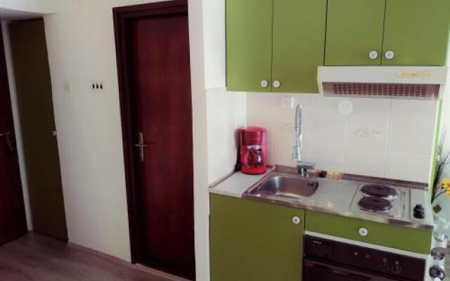 Apartment 11D