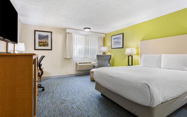Best Western Hi-desert Inn