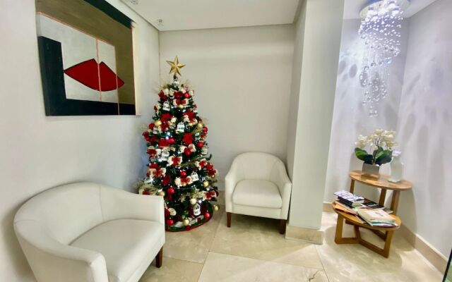 Residencial Maria Conceição
