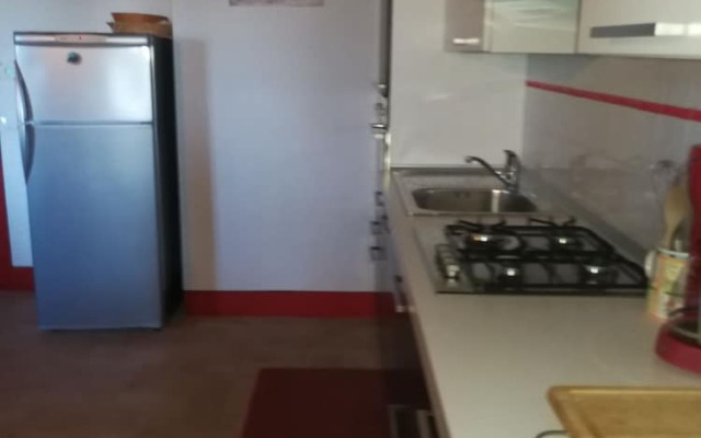 Casa Noah Casa Vacanze