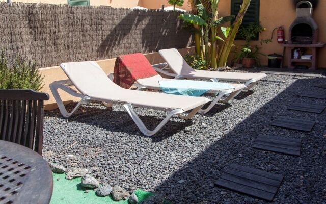 Villas Tamaragua