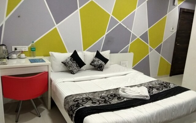 JK Rooms 116 Hotel Taha Pride