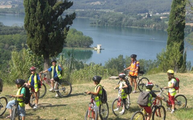 ALBERG de Banyoles
