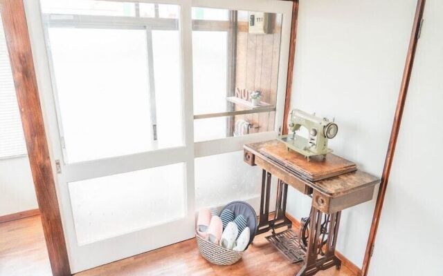 NU1 Guesthouse NUI okhotsk女満別