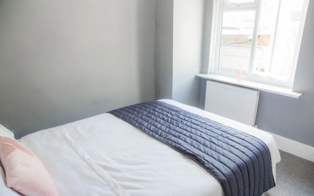 Stunning 3-bed House in Brighton