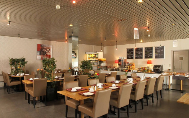 Hotel Vivaldi