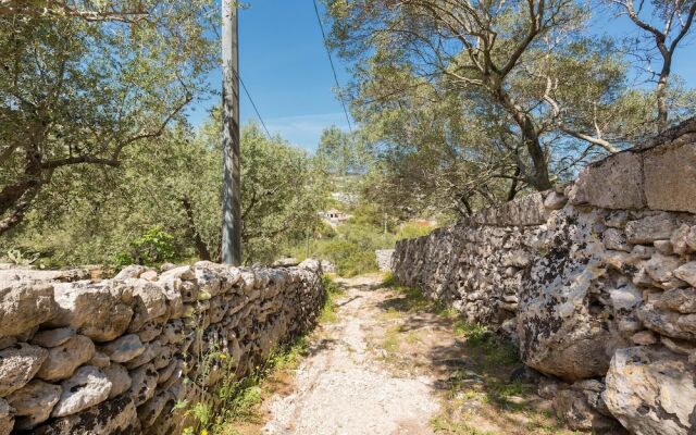 Il Giardino delle Cipolliane