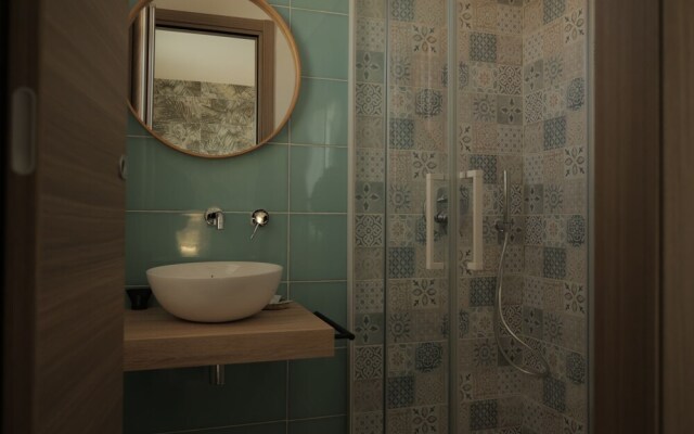 Sikelìa Bed & Breakfast
