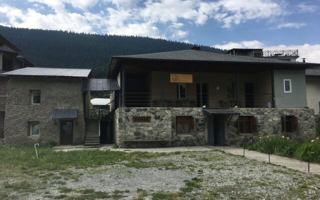 Hotel Lemi