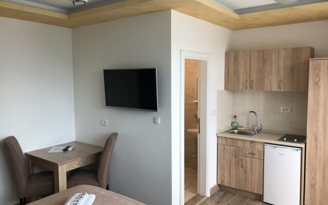 Sofija Apartments