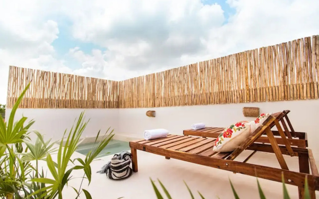 Luxury Condos Noil Tulum