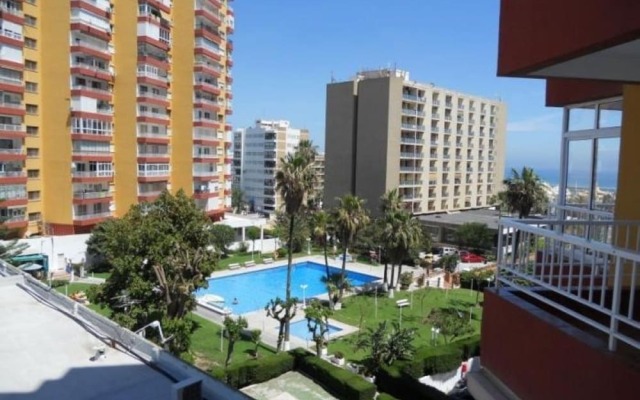 Benalmadena 101391 1 Bedroom Apartment by Mo Rentals