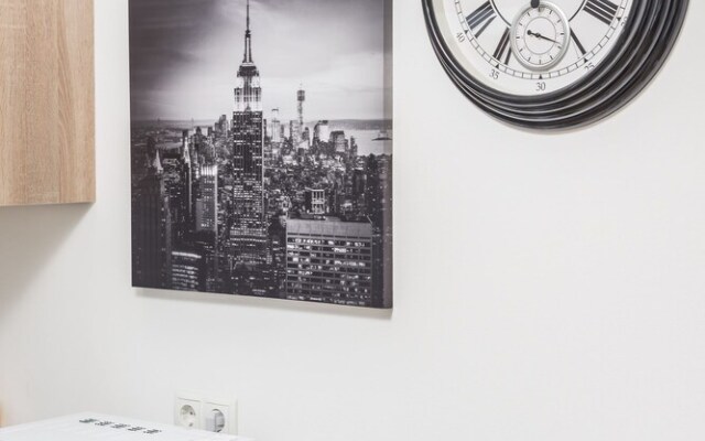 Praterview Rooftop Suite by Welcome2Vienna
