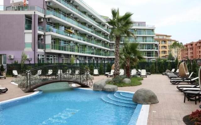 Harmony Suites Dream Island